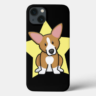 Kawaii Pembroke Welsh CorgiPhone 6 Hoesje