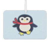Kawaii Penguin Luchtverfrisser (Voorkant)