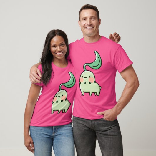 Kawaii Pet T-shirt (Unisex)