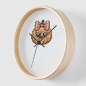 kawaii pompoen Classic T-Shirt (Hoek)