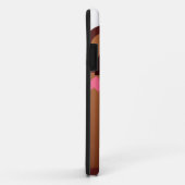 kawaii poop emojis Case-Mate iPhone case (Achterkant/rechts)