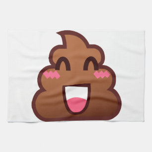 kawaii poop emojis theedoek