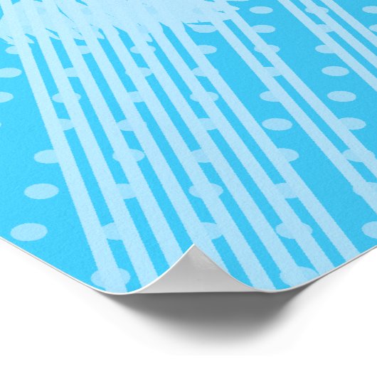 Kawaii Poster (Hoek)