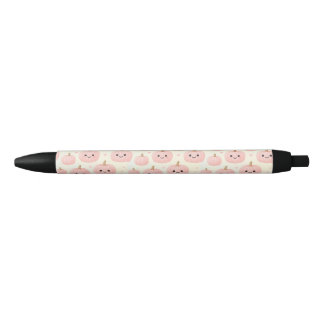 Kawaii Pumpkin Pen – Schattige herfstbriefpapier