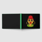 Kawaii Queen Laveau Gastenboek (Volledig)