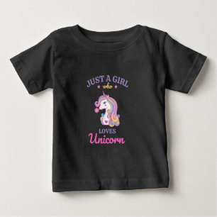 Kawaii Rainbow Unicorn Magical Colorful