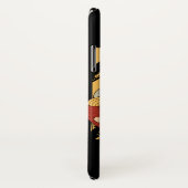 Kawaii Ramen Cats Case-Mate iPhone Case (Achterkant / rechts)