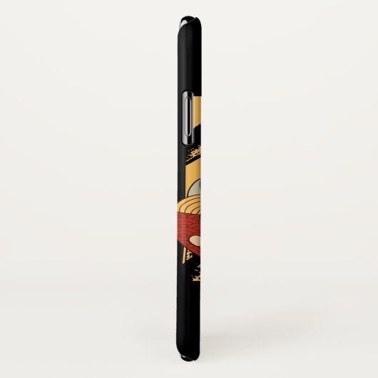 Kawaii Ramen Cats Case-Mate iPhone Case (Achterkant / rechts)