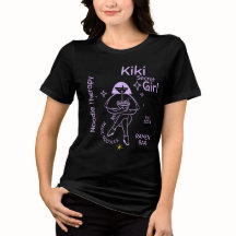 Kawaii Ramen Girl T-shirt | Schattige Anime Noedel