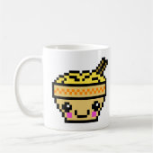 Kawaii Ramen Koffiemok (Links)