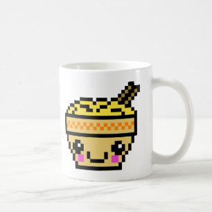Kawaii Ramen Koffiemok