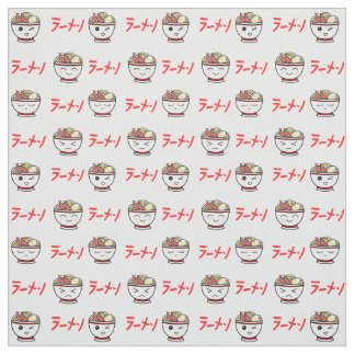 Kawaii Ramen Stof