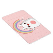 Kawaii regenboogklier magneet (Rechterzijde)