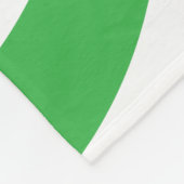 Kawaii Reindeer Small Fleece Blanket (Hoek)