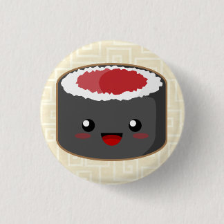 Kawaii Roll Ronde Button 3,2 Cm