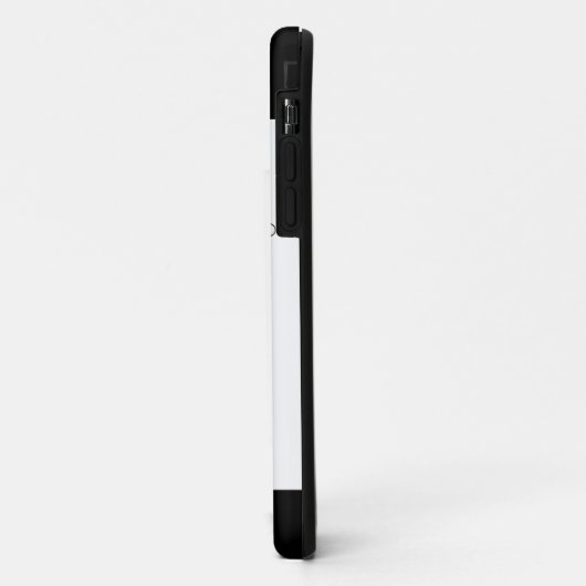 Kawaii-roofschildpad Case-Mate iPhone Case (Achterkant/links)