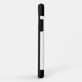 Kawaii-roofschildpad Case-Mate iPhone Case (Achterkant/rechts)