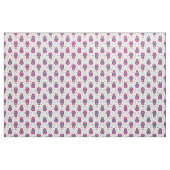 kawaii roze Russische dollar Stof (Yard (91,4 cm))