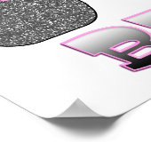 Kawaii Salt n Pepper BFF Poster (Hoek)