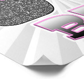 Kawaii Salt n Pepper BFF Poster (Hoek)