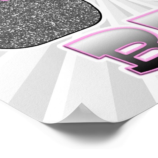 Kawaii Salt n Pepper BFF Poster (Hoek)