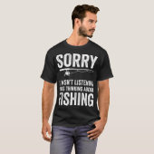 Kawaii Schattige Clownvis T-shirt (Voorkant volledig)
