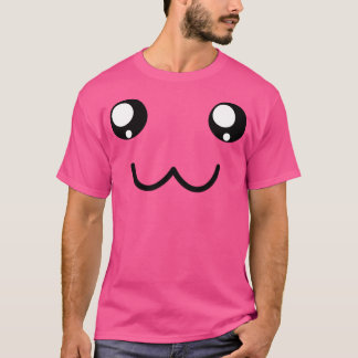 Kawaii Schattige T-shirt