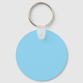 kawaii schattige y2k regenboog goudvis sleutelhanger (Achterkant)