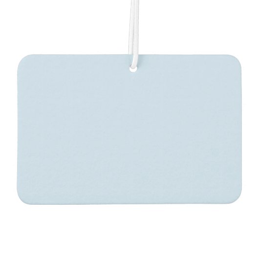 Kawaii Shark Luchtverfrisser (Achterkant)