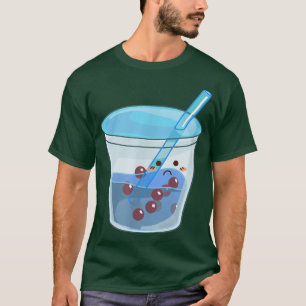 kawaii shirt Cottagecore Aesthetic cute bubble mil