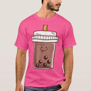 kawaii shirt Cottagecore Aesthetic cute bubble mil