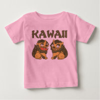 Kawaii Shisa Creeper