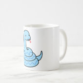 Kawaii Slang Koffiemok (Voorkant rechts)