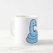 Kawaii Slang Koffiemok (Voorkant links)