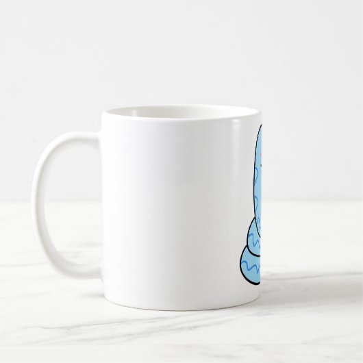 Kawaii Slang Koffiemok (Links)