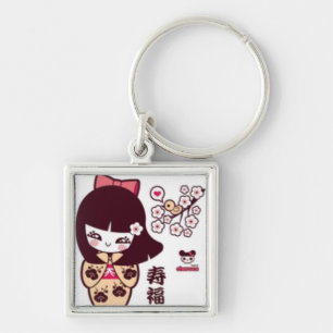 Kawaii Sleutelhanger