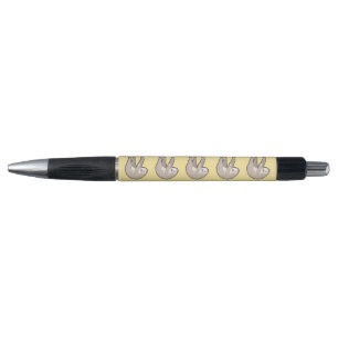 Kawaii Sloth Pen