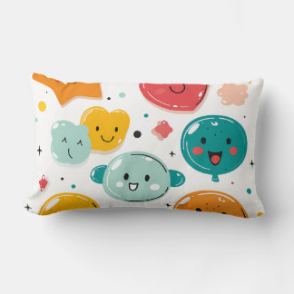 Kawaii Snoep Dreams Sierkussen Kussen