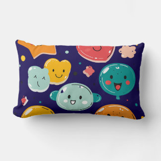 Kawaii Snoep Dreams Sierkussen Kussen