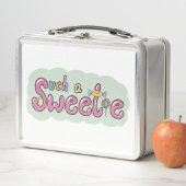 Kawaii Snoep Thema Motief (In situ)
