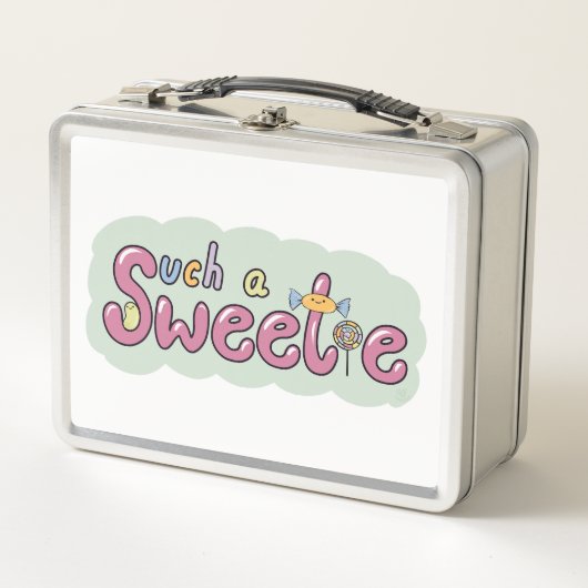 Kawaii Snoep Thema Motief (Voorkant)