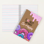 kawaii spiraalvormig notitieboek (Binnen)