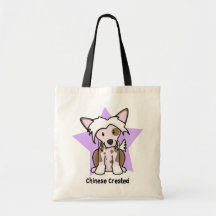 Kawaii Star Chinese Crested