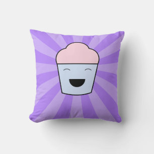 Kawaii Star Pillow Kussen