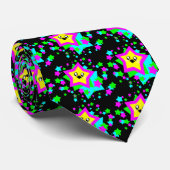 KAWAII STARS COSMIC BLAST STROPDAS (Opgerold)