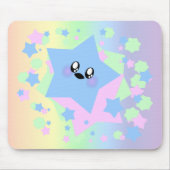 KAWAII STARS COSMIC BUZZ MUISMAT (Voorkant)