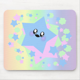 KAWAII STARS COSMIC BUZZ MUISMAT