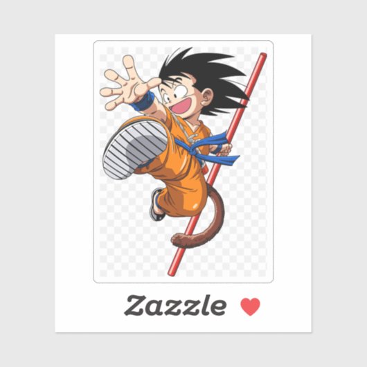 Kawaii Stickers (Vel)