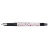 kawaii strepen patroon pen (Voorkant)