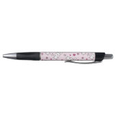 kawaii strepen patroon pen (Bodem)